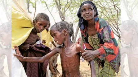 ইয়েমেনের চোরাবালি ও বিদ্যমান সঙ্কট