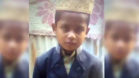 ৭ বছরের শিশুকে বলাৎকার শেষে হত্যা
