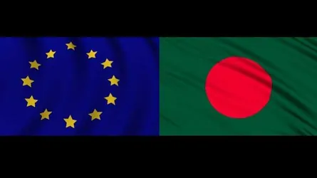 রাজনৈতিক ইস্যুকে প্রাধান্য দেবে ইউরোপিয়ান ইউনিয়ন