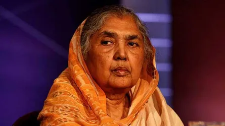 নতুন দায়িত্ব পাচ্ছেন বেগম মতিয়া চৌধুরী!
