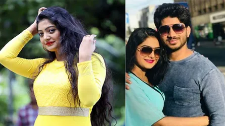আবার বিয়ে করলেন কণ্ঠশিল্পী সালমা