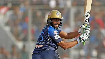 সাকিবের কাছেই হেরে গেল সিলেট সিক্সার্স