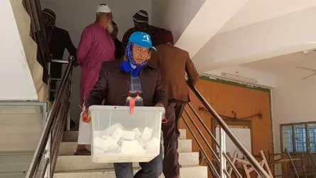 পোস্টমর্টেম : জাতীয় নির্বাচন-২০১৮