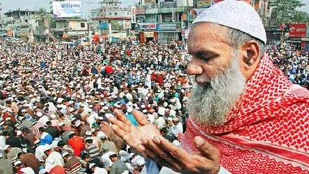 দেওবন্দে তাবলিগের কার্যক্রম নিষিদ্ধ!