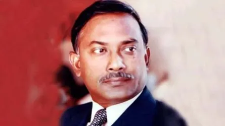 বহুদলীয় গণতন্ত্রের প্রবর্তক শহীদ জিয়ার জন্মবার্ষিকী আজ