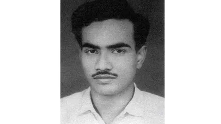 ‘শহীদ আসাদ প্রেরণার উৎস’