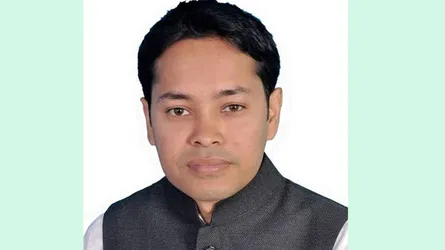 খানসামায় ভাইস চেয়্যারম্যান পদে আ’লীগের সমর্থন চান মামুন সরকার