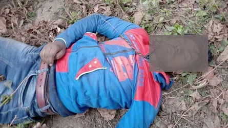 নারায়ণগঞ্জের আড়াইহাজারে যুবকের লাশ উদ্ধার