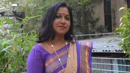 কেন সংসদে যেতে চাই - এক অভিনেত্রীর যুক্তি