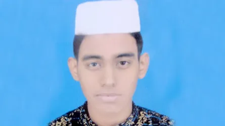 বোনকে স্বামীর বাড়ি পৌঁছাতে গিয়ে বিশ্ববিদ্যালয় ছাত্র নিখোঁজ