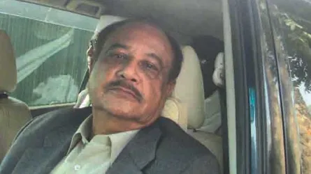 আ’লীগ দেশ চালাতে পারবে না : আ স ম রব