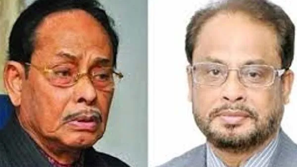 সিঙ্গাপুরে এরশাদ কেমন আছেন?