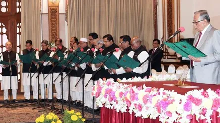 প্রতিশ্রুতির বাস্তবায়ন চান তরুণেরা