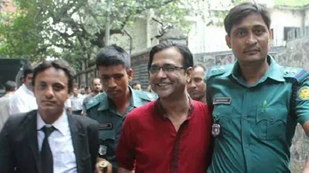 কন্ঠশিল্পী আসিফ এর মামলার তদন্ত প্রতিবেদন ২০ ফেব্রুয়ারি