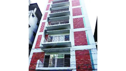 ফেয়ার ফেস প্লাস্টার : অন্দর সজ্জা