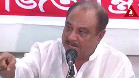মহাজোটের শরিকদের সম্পর্কে যা বললেন আ স ম রব