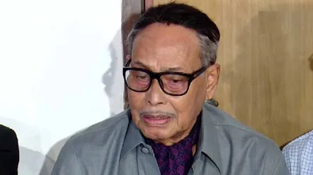 এরশাদের অসুস্থতার বিষয়ে গুজবে কান না দেয়ার আহবান