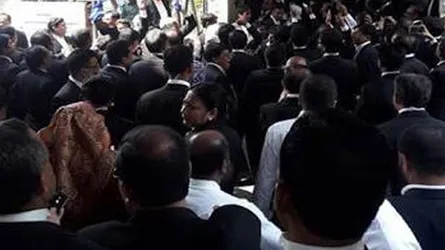 ৫ পদে আ’লীগ ও ১০ পদে বিএনপি সমর্থিতদের জয়