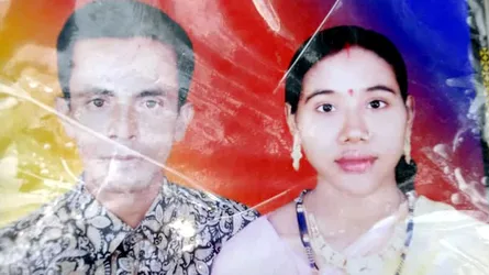 মিরসরাইয়ে স্বামীকে গলা কেটে হত্যা করলো স্ত্রী!