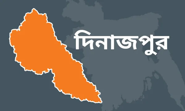 উপজেলা নির্বাচন : খানসামায় মনোনায়ন প্রত্যাশীদের সংবাদ সম্মেলন