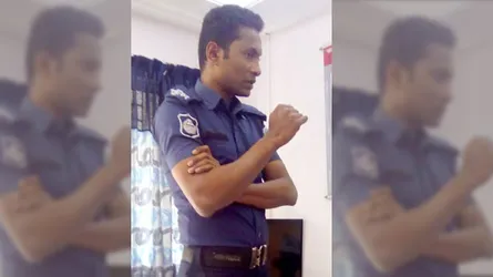 নারী দিয়ে ইয়াবা বিক্রির ঘটনায় ২ পুলিশ সদস্য ক্লোজ