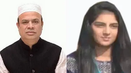 আ’লীগের মনোনয়ন যুদ্ধে সৈয়দ আশরাফ কন্যা রীমা ও হুমায়ুন