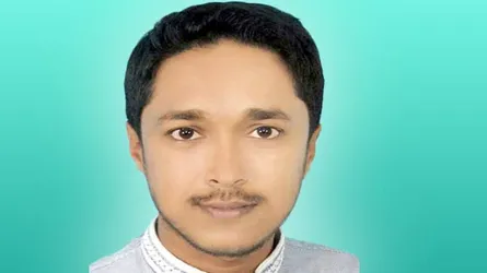 খালাতো বোনের নগ্ন ছবি তুলে চাঁদা দাবি, ছাত্রলীগ নেতা গ্রেফতার