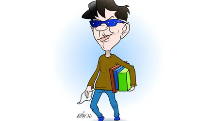 ফেমাস খোকা