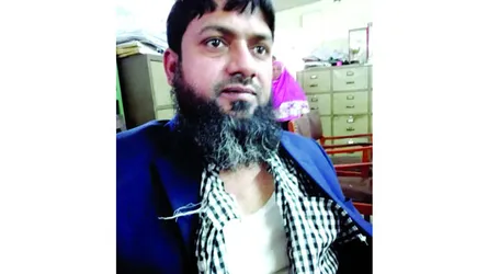 ময়মনসিংহে থানায় হামলা : পাঁচ পুলিশসহ আহত ২০