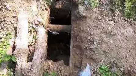 জীবন্ত মানুষকে ঢোকানো হলো কবরে!অতঃপর