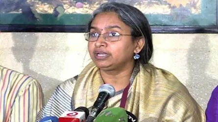 নারী শিক্ষায় সংগ্রাম করা এক অধ্যক্ষকে শিক্ষামন্ত্রীর ফোন