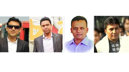 ডাকসু নির্বাচনে প্রার্থী হতে পারছেন না ছাত্রলীগ ও ছাত্রদলের শীর্ষ ৪ নেতা