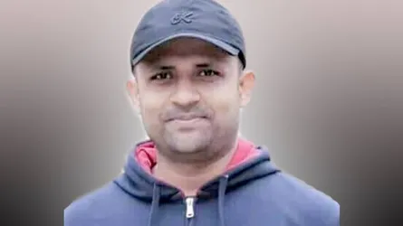 স্কুল শিক্ষকের করুণ মৃত্যু