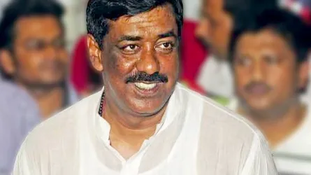 আইনজীবী ও সাংবাদিকদের নিয়ে যা বললেন শামীম ওসমান