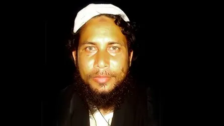 বাল্যবিয়ে পড়াতে গিয়ে কাজীর জেল