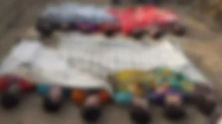 কুমিল্লায় ইটভাটায় ট্রাক উল্টে নিহত ১৩
