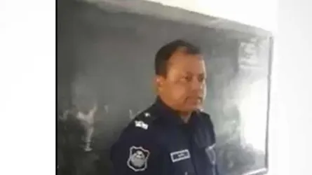 প্রবাসীদের নিয়ে অবমাননাকর মন্তব্য, সেই ওসির শাস্তি দাবি