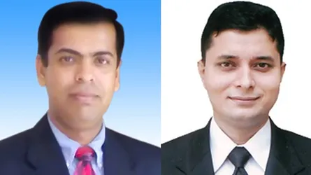 নারায়ণগঞ্জ আইনজীবী সমিতির নতুন সভাপতি জুয়েল, মোহসীন সম্পাদক
