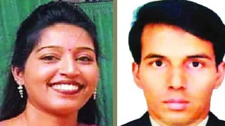 সাজিয়া-ফারুকের মৃত্যু : যা বলা হয়েছে চূড়ান্ত প্রতিবেদনে