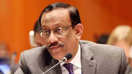 যুক্তরাষ্ট্রে পররাষ্ট্র সচিবের ব্যাপক কূটনৈতিক তৎপরতা