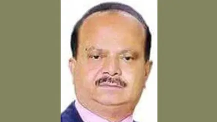 চাঁদপুরের বিএনপি নেতা এহসানুল হক আর নেই