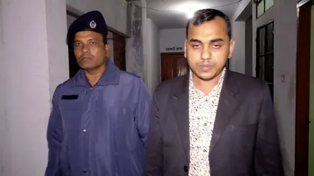 কথিত ডাক্তারের ধর্ষণের শিকার হয়ে আত্মহত্যা
