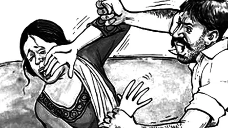 দাগ