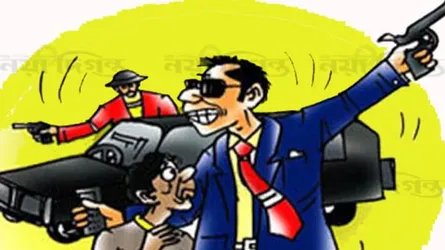 চাঁদা না তুললে হত্যা করা হবে : শ্রমিকলীগ নেতার হুমকি!