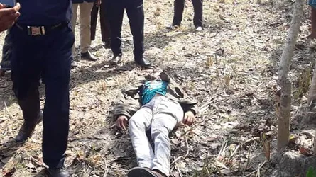 লাশের গলায় ঝোলানো, ‘ধর্ষণের কারণে আমার এই পরিণতি’