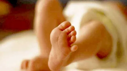 নদীতে মিলল নবজাতকের লাশ