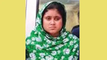 স্বামীকে নৃশংসভাবে খুন করার ভয়াবহ বর্ণনা দিলেন স্ত্রী