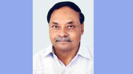 গাইবান্ধা-৩ আসনে আ. লীগের ইউনুস আলী জয়ী