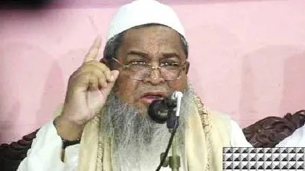 হেফাজত মহাসচিব বাবুনগরী অসুস্থ
