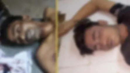 নারায়ণগঞ্জে দুই হোসিয়ারী শ্রমিক খুন